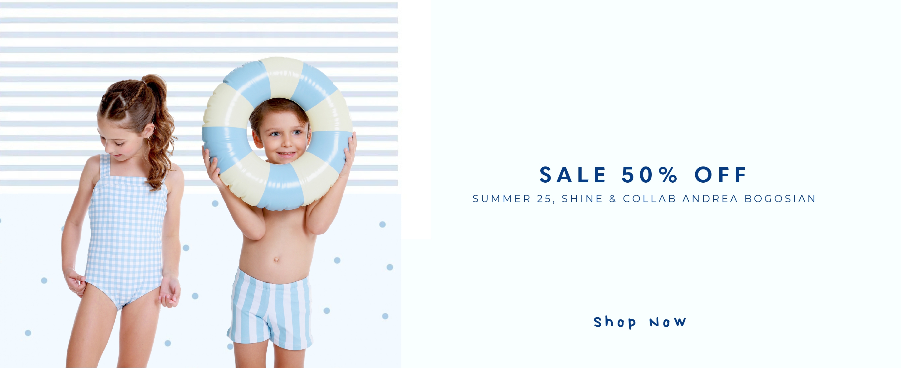 SALE SUMMER  - DESKTOP