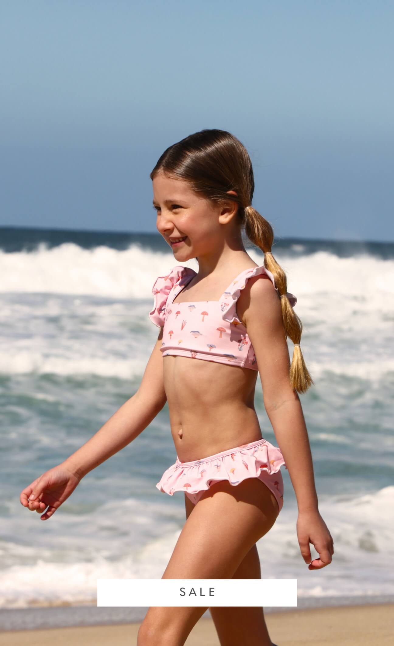 Banner rodape - Sale