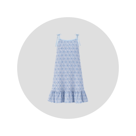 Vestidos