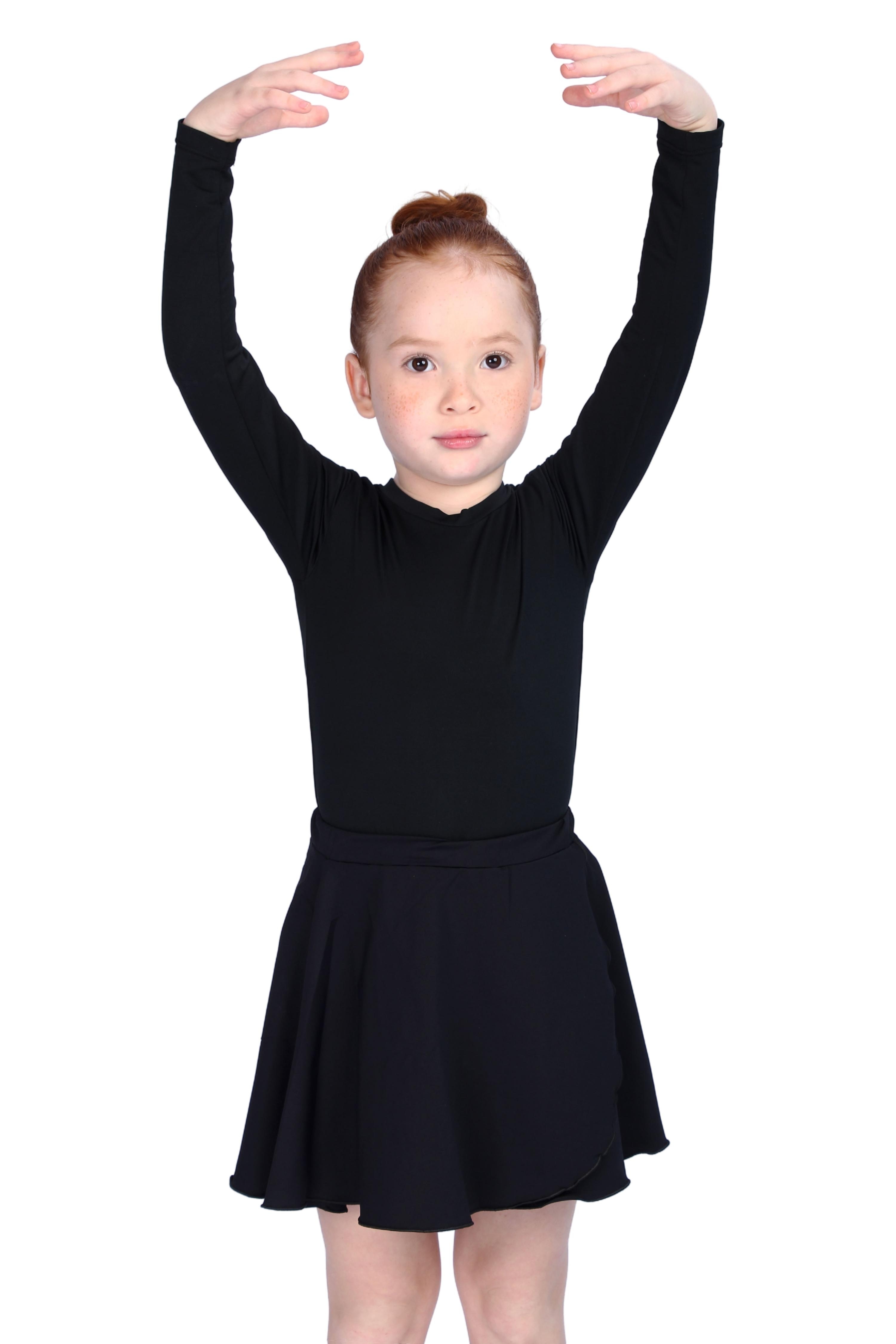 Saia Ballet Black