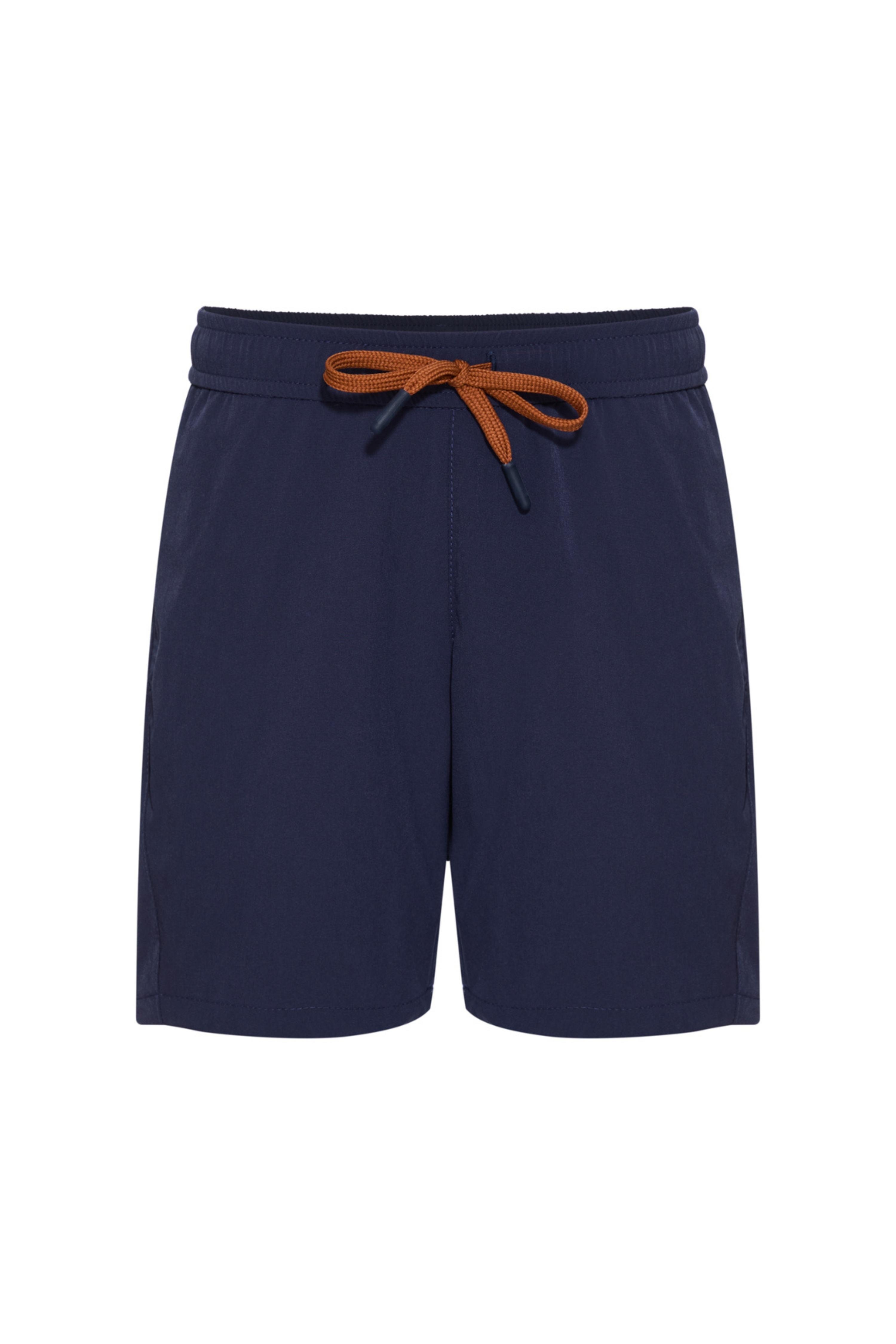 Shorts Sport Azul Marinho