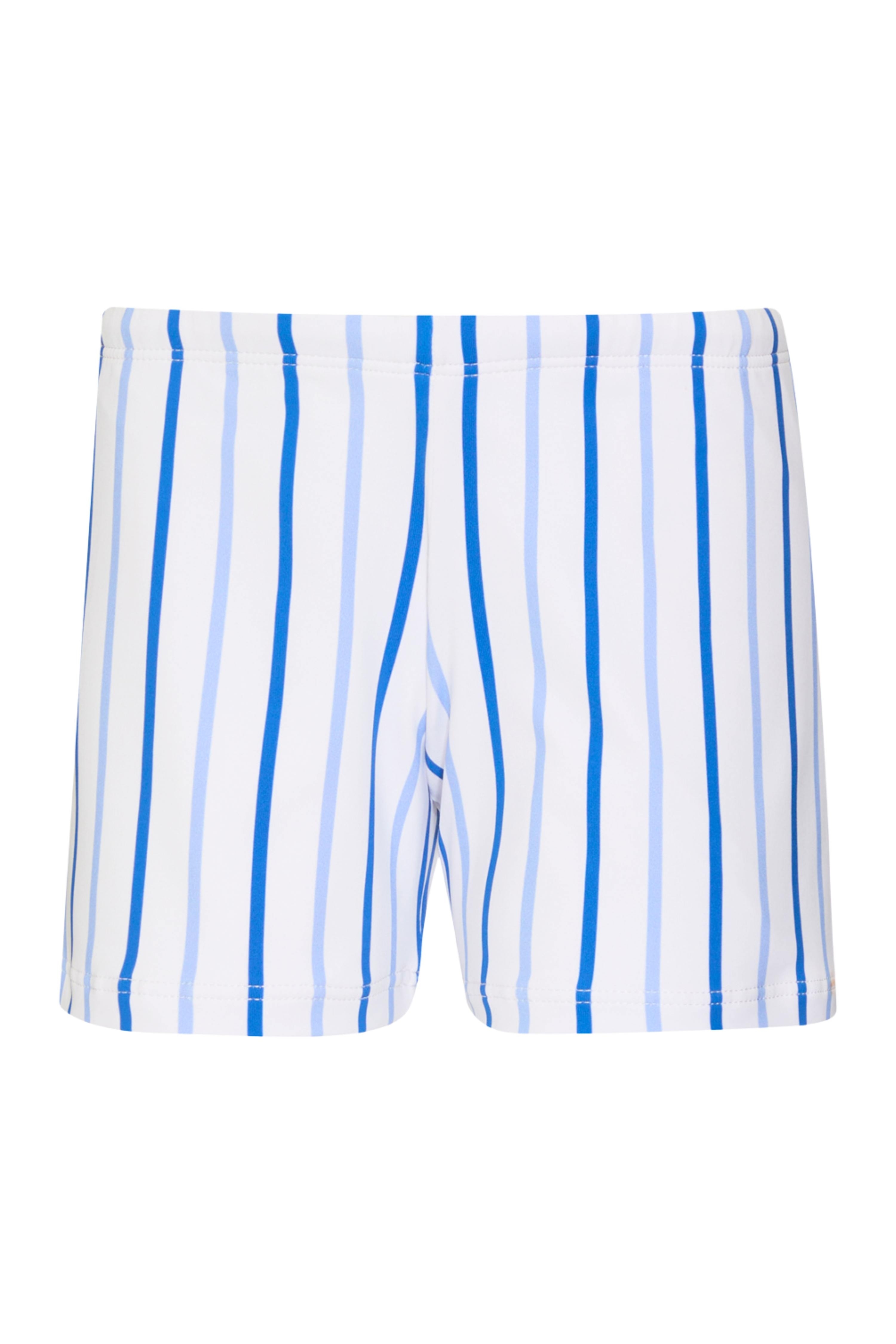 Sunga Infantil UV 50 Listras Peixe