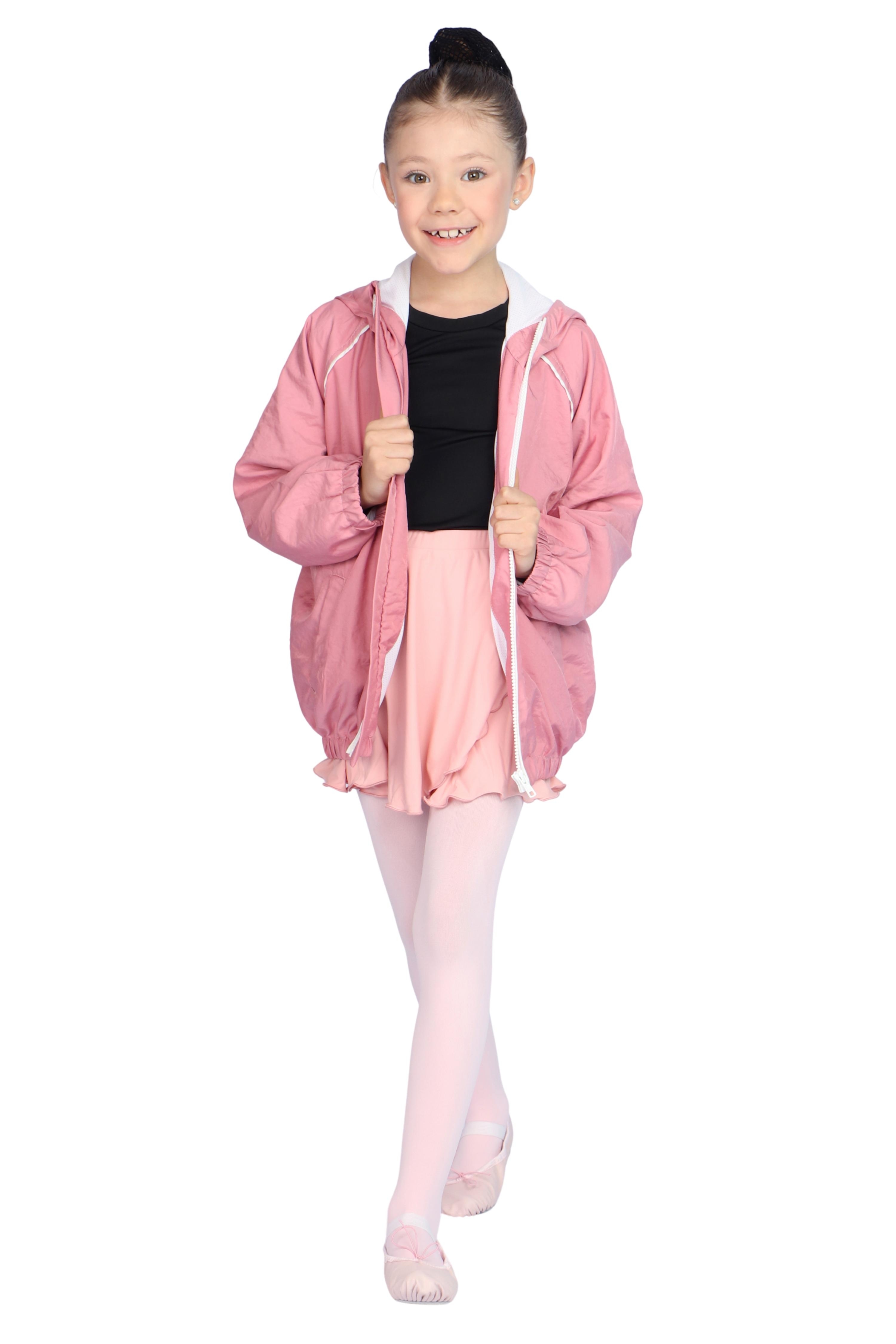 Jaqueta Feminina Pink