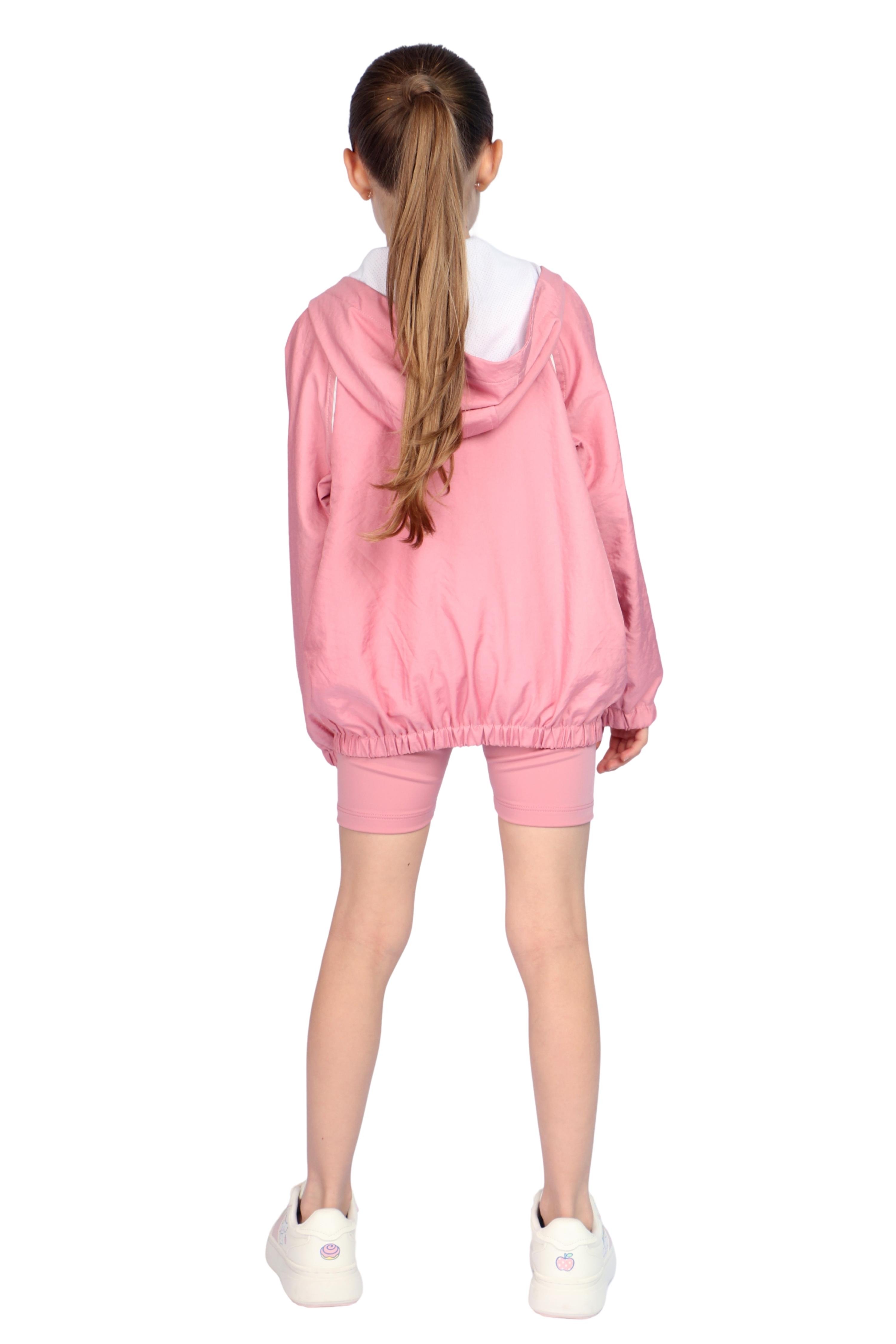 Jaqueta Feminina Pink