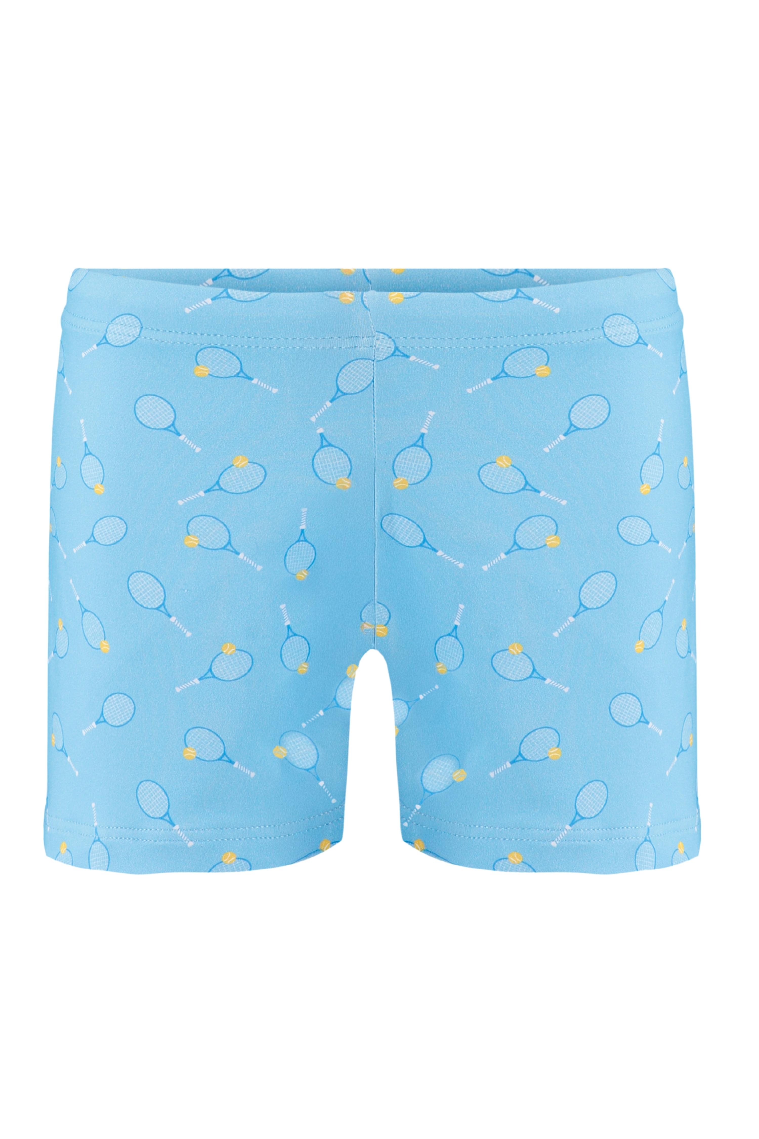 Sunga Infantil UV 50 Match Point