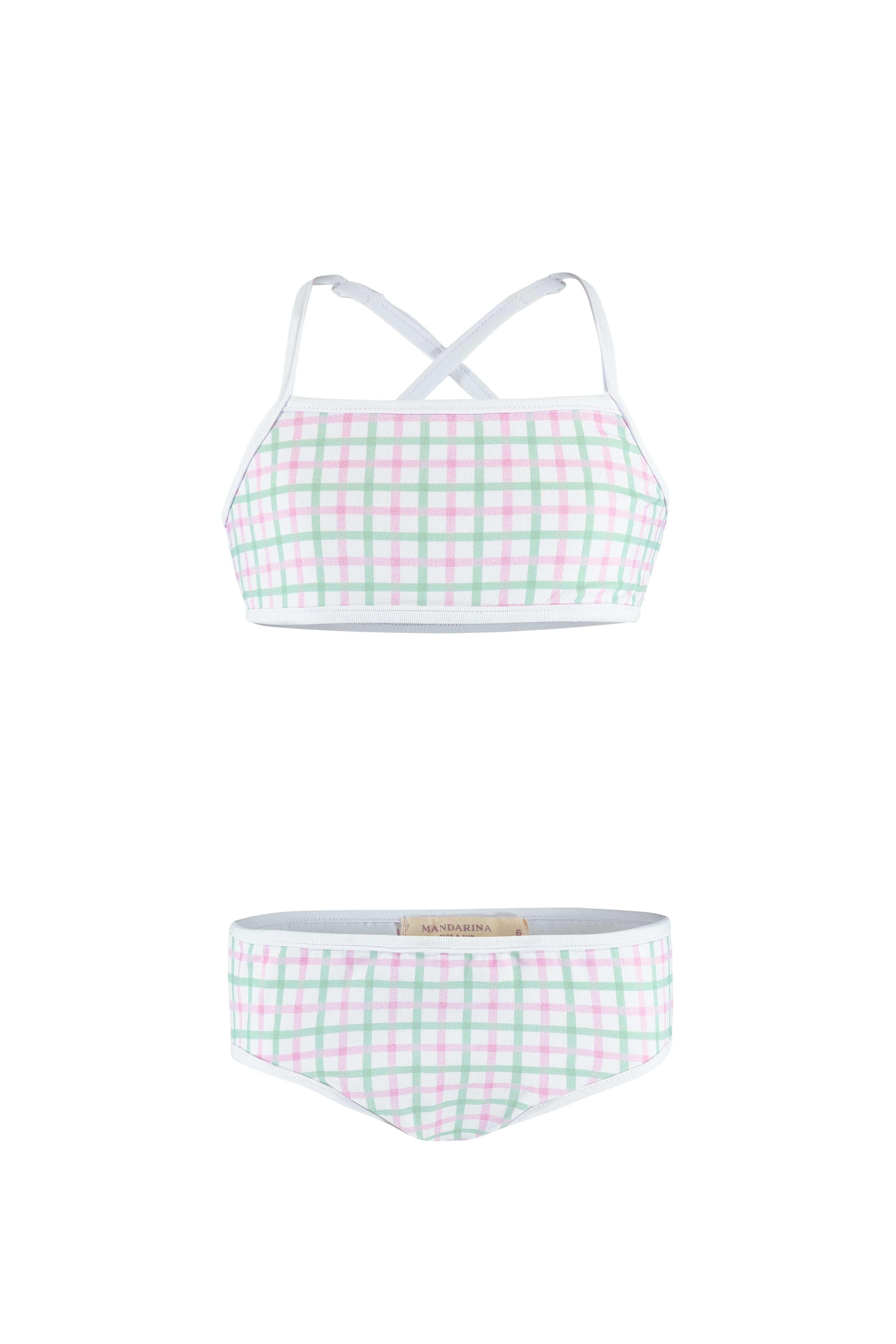 Biquíni Infantil UV 50 Sophie Vichy