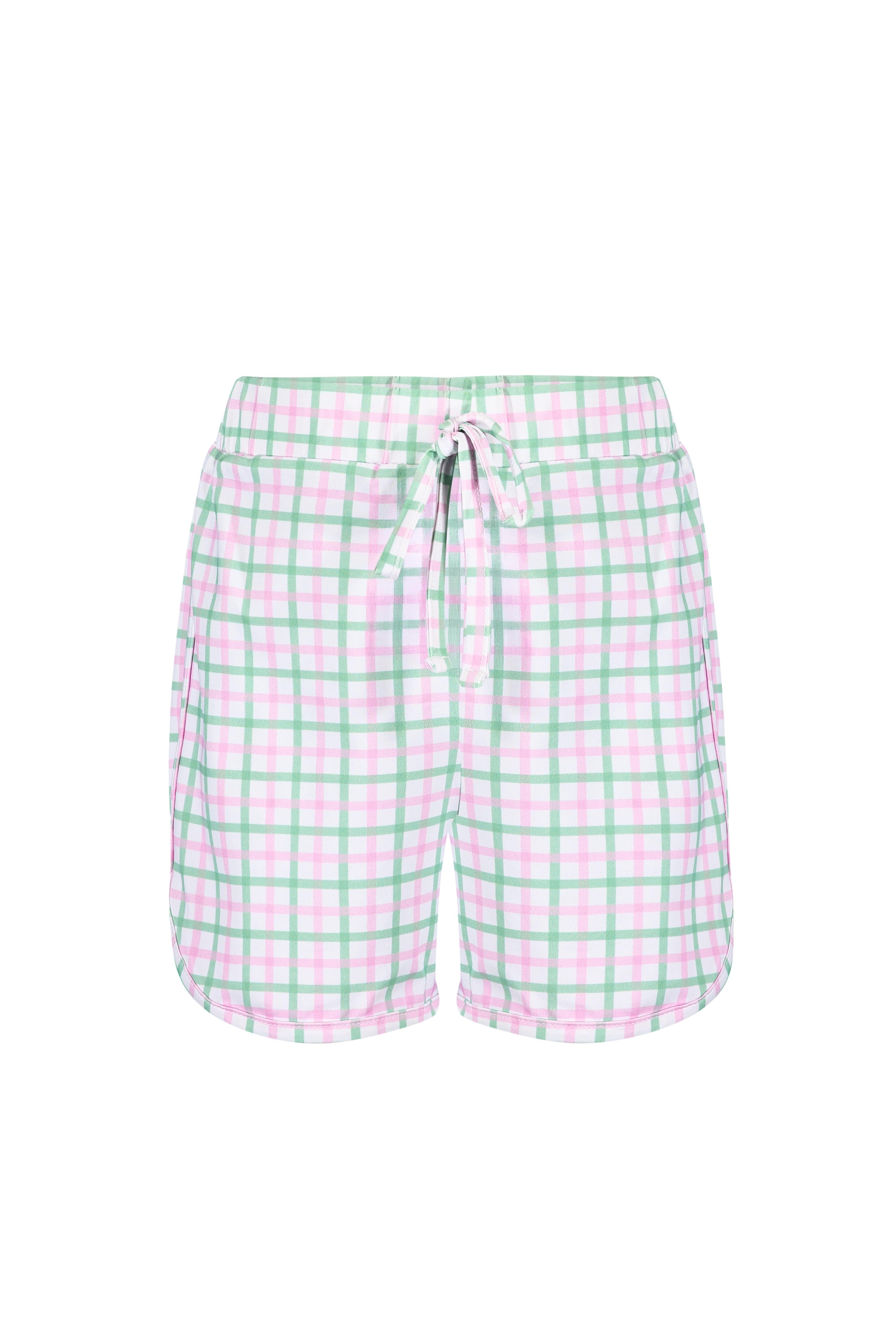 Shorts Infantil UV 50 Ella Vichy