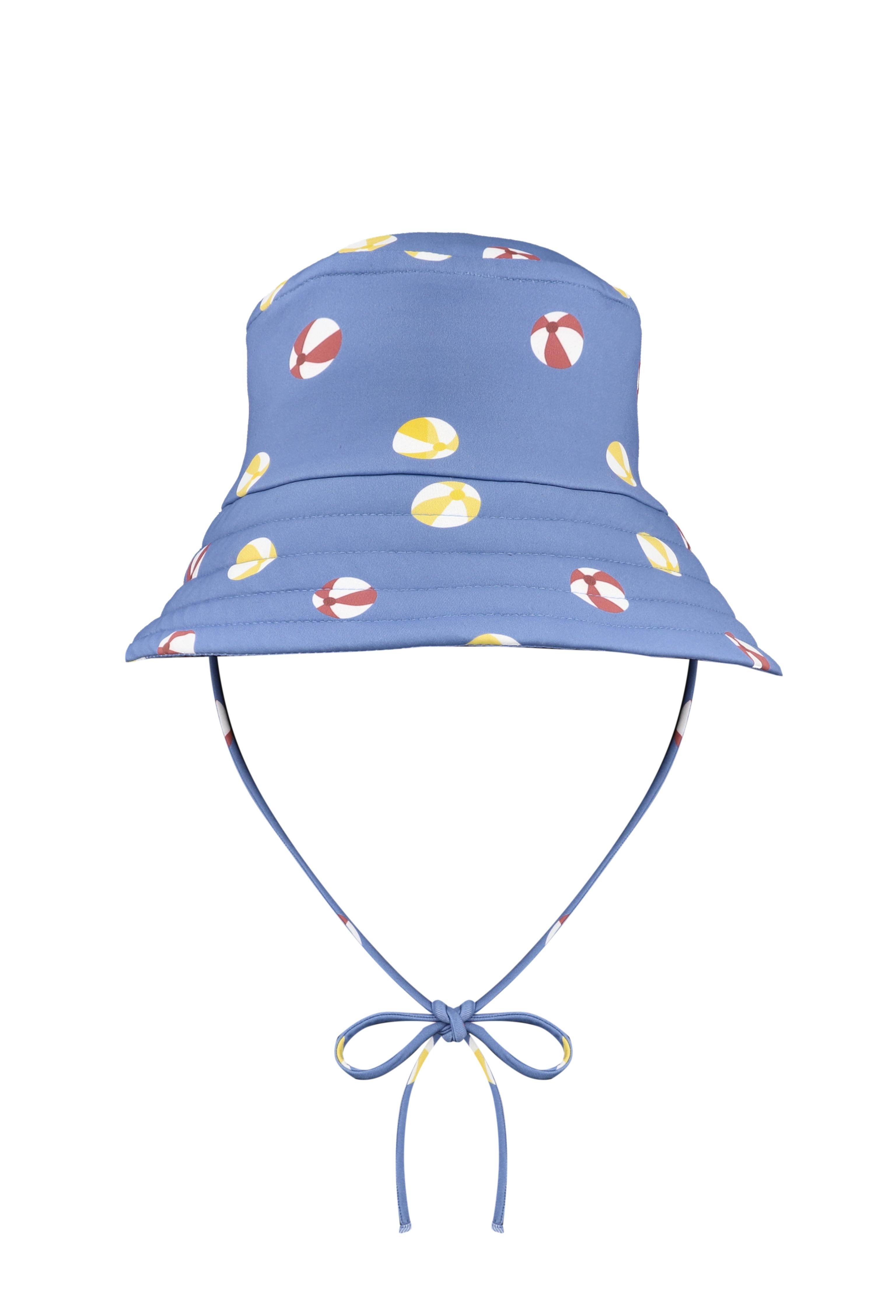 Chapéu Masculino UV 50 Bolas