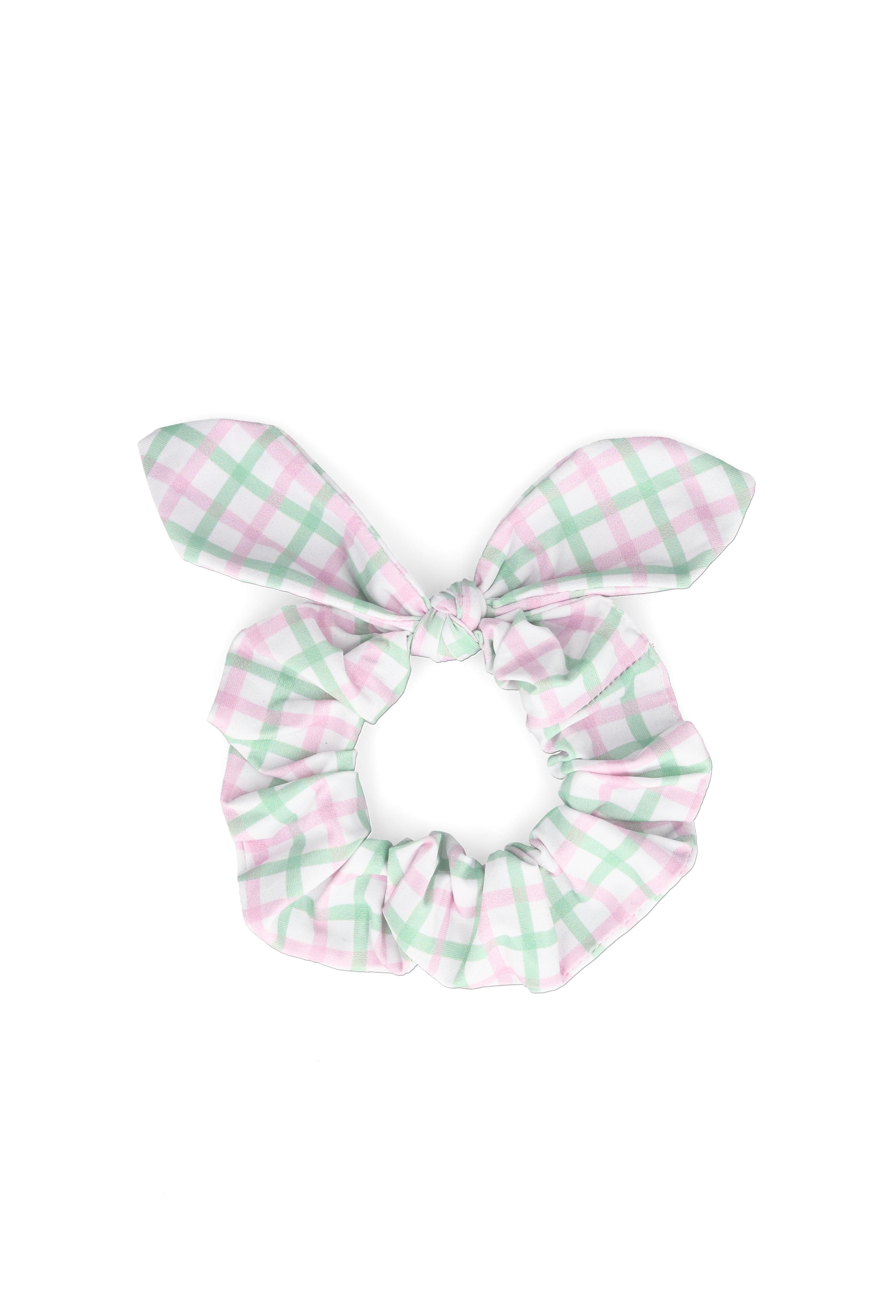Scrunchie Vichy