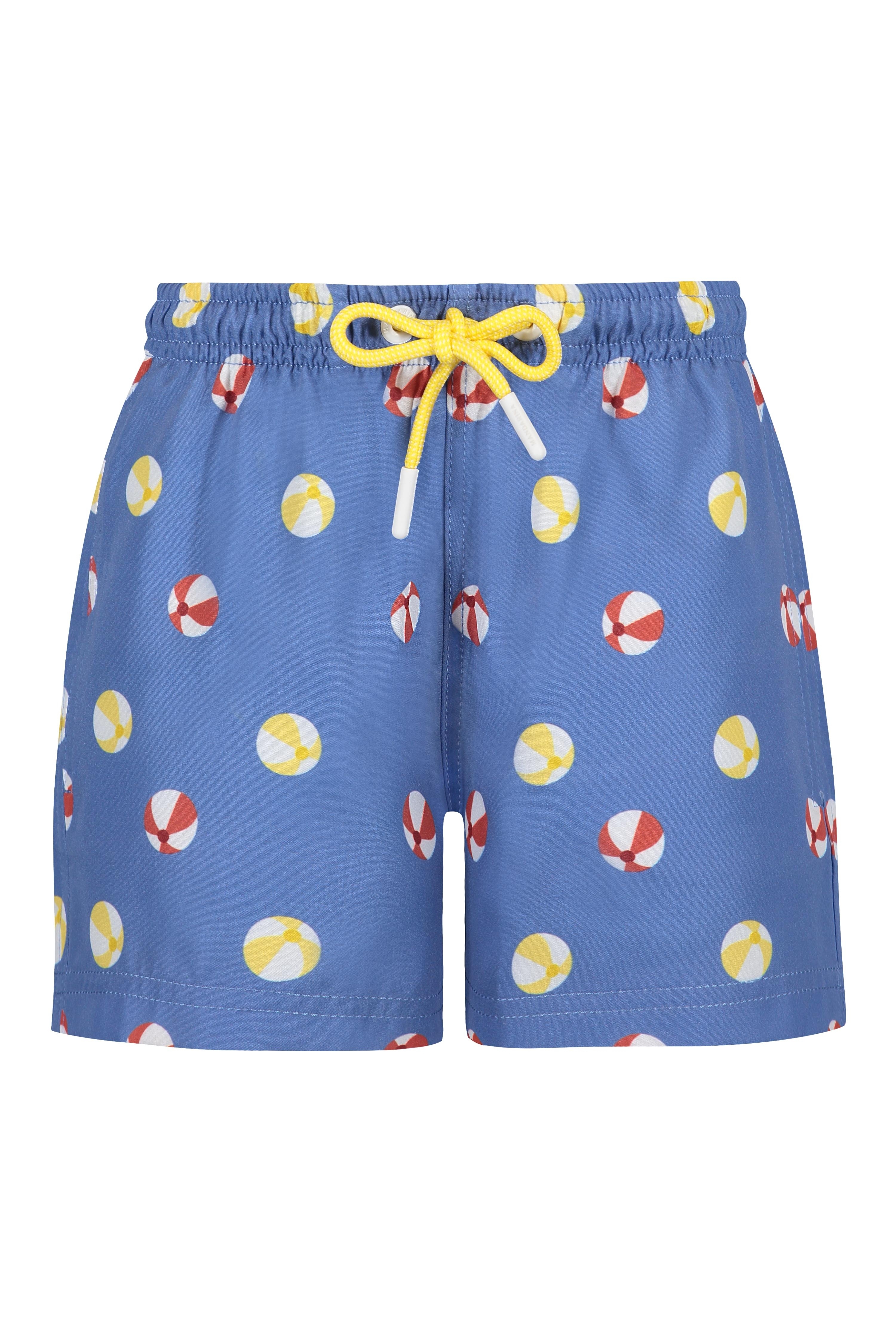 Shorts Infantil Bolas