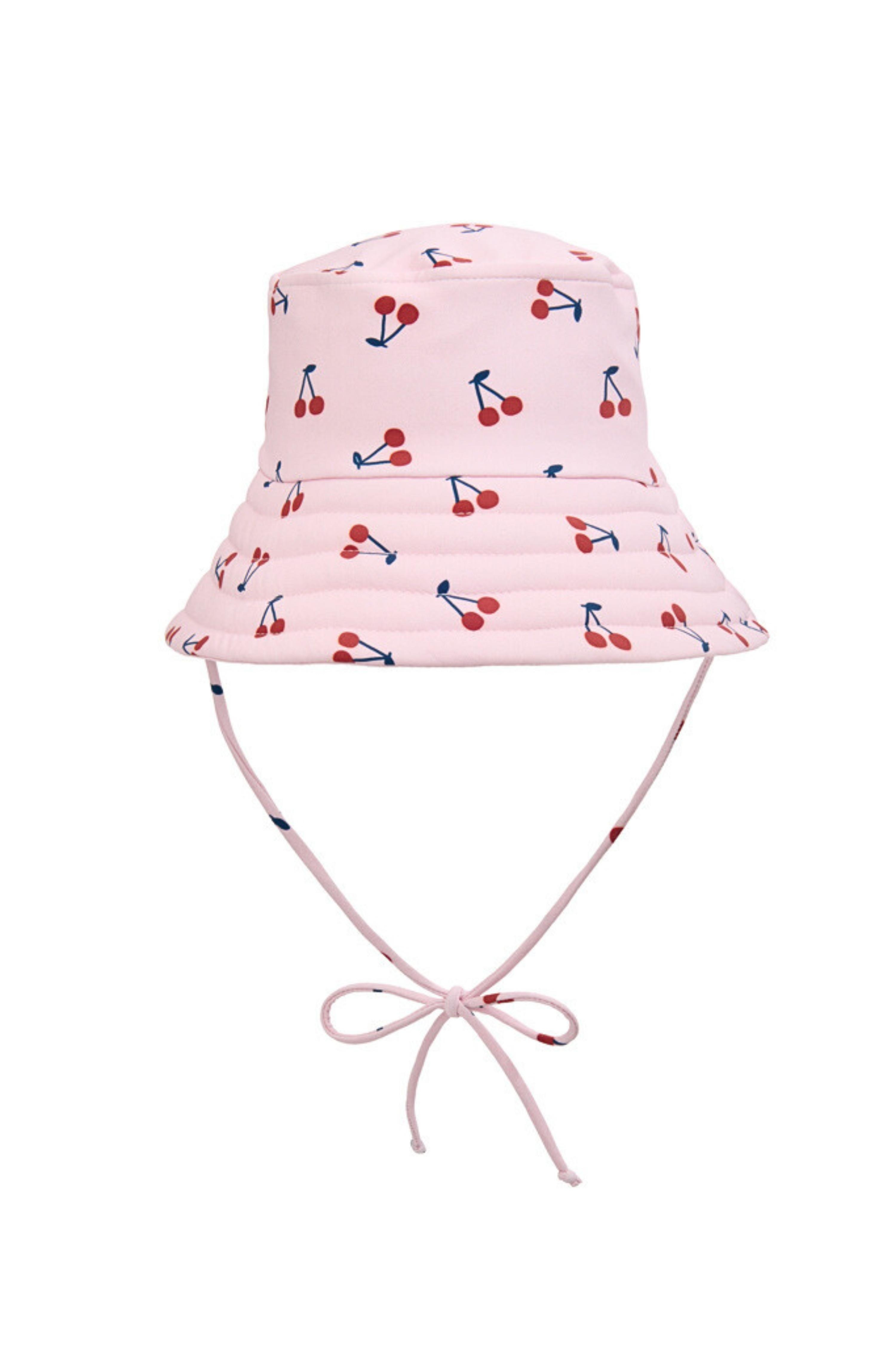 Chapéu Feminino UV 50 Cherry