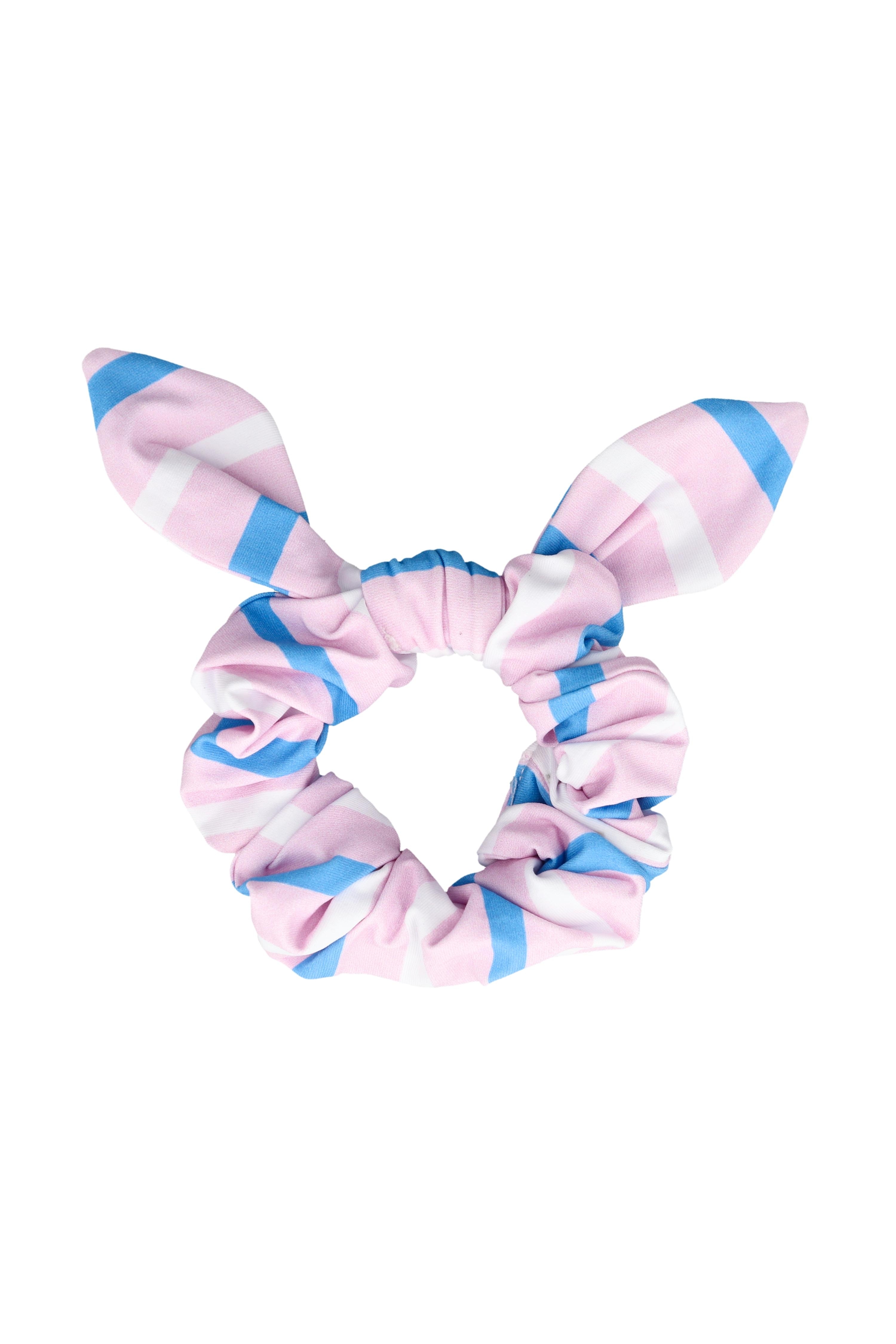 Scrunchie Listras Dots