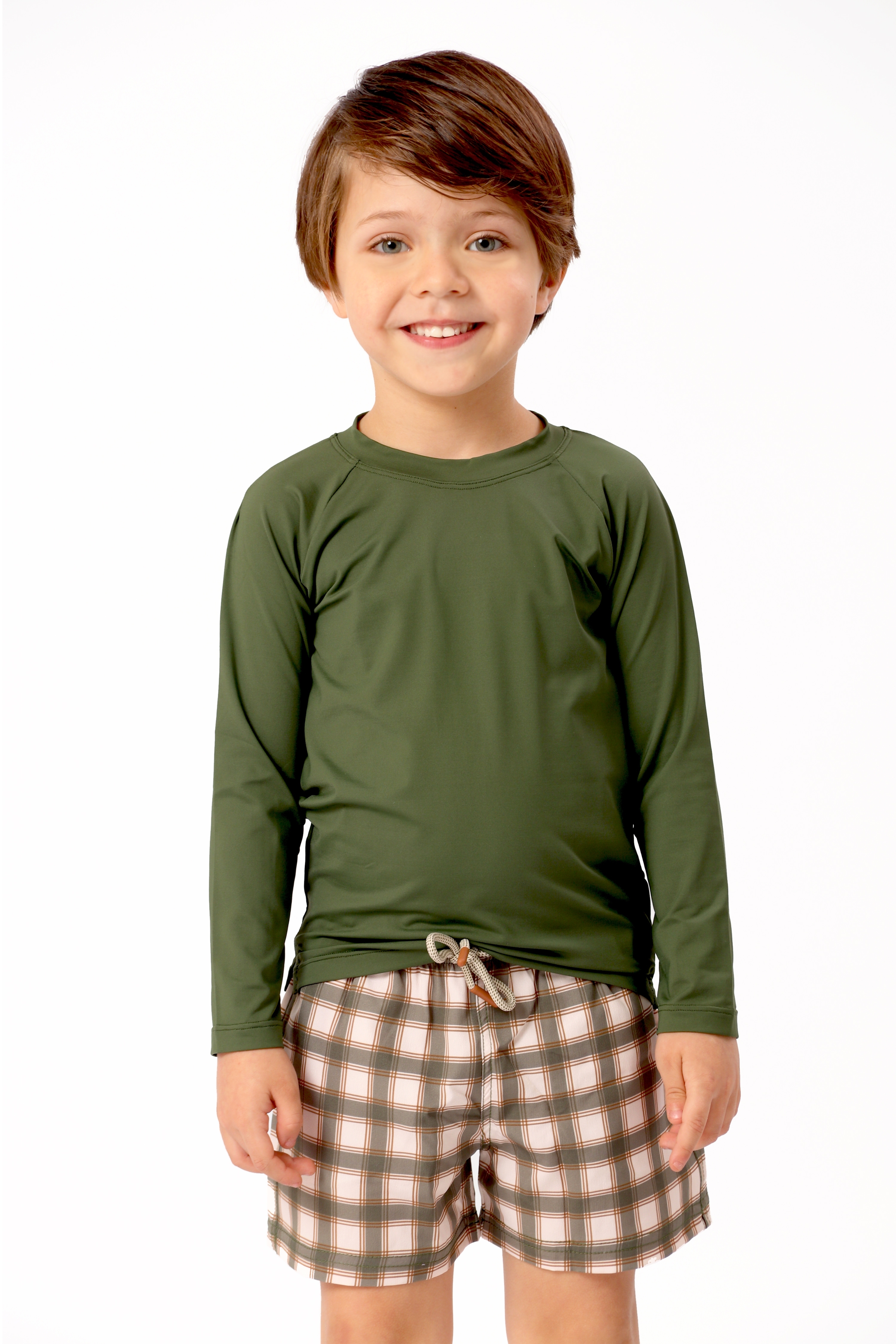 Shorts Infantil Cowboy