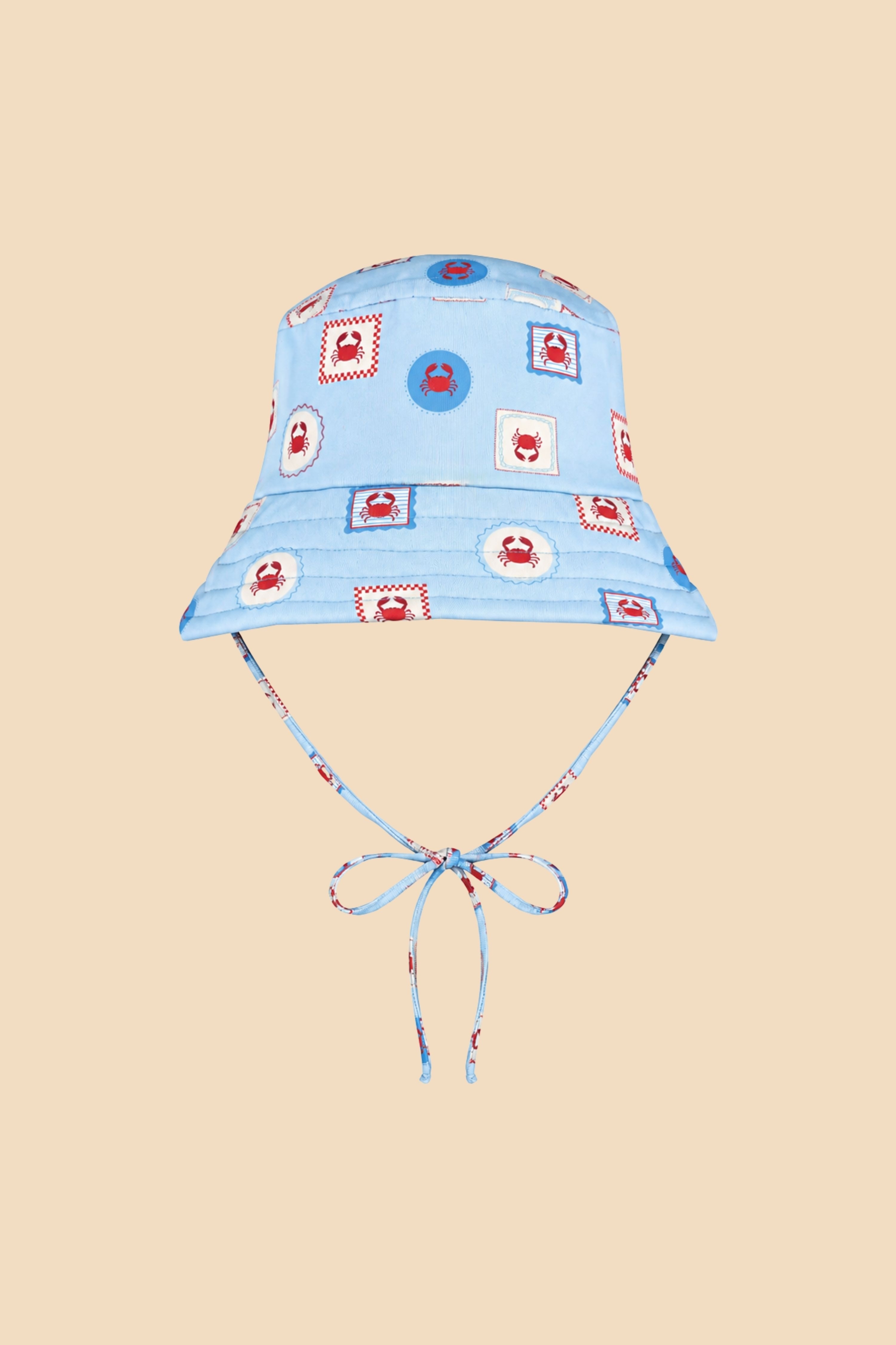 Chapéu Masculina Infantil UV 50 Granchio