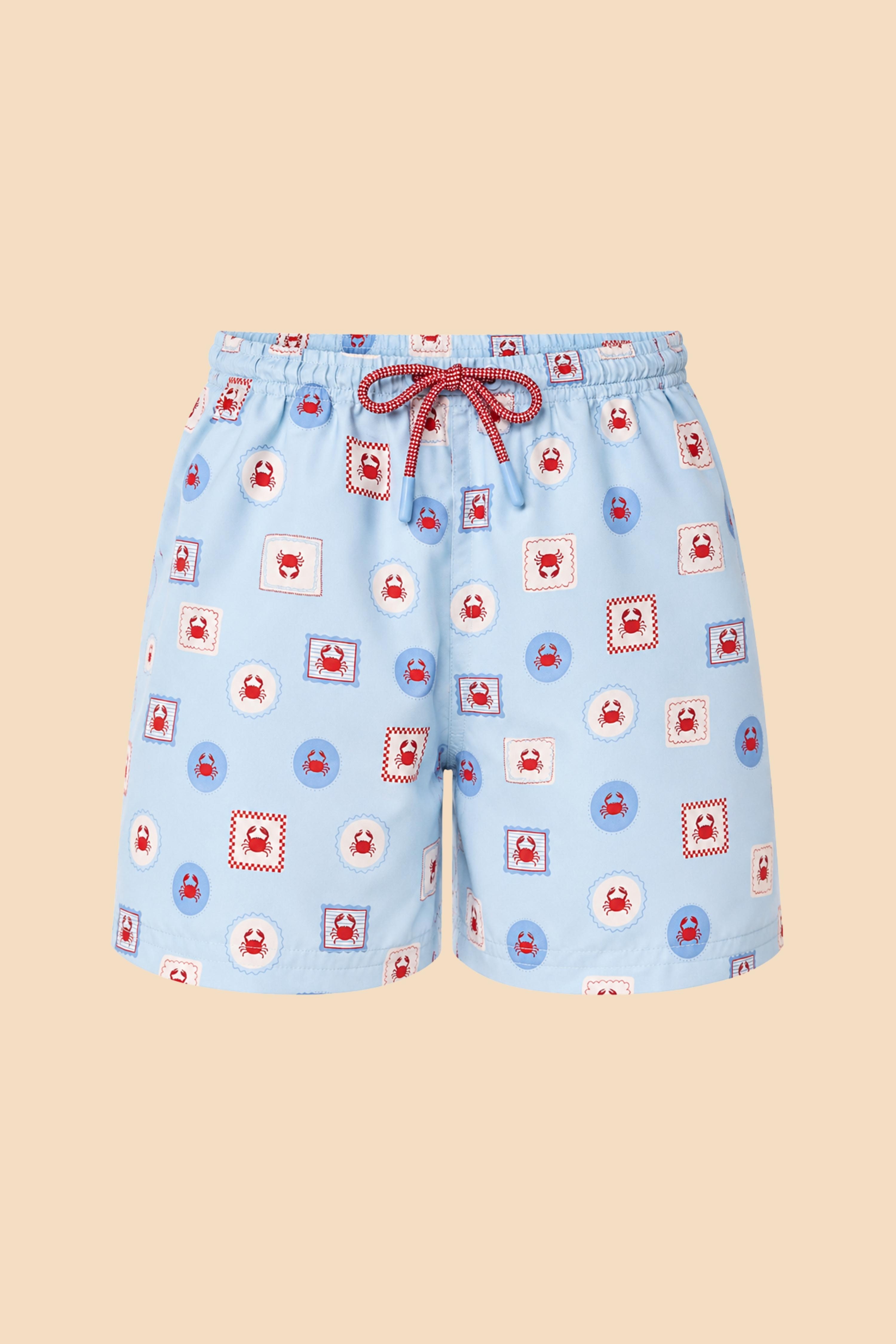 Shorts Infantil Granchio